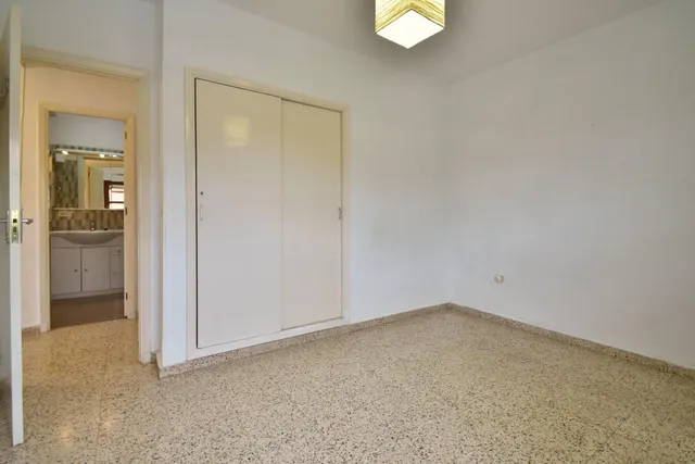 Estupendo Piso en Bajamar — 27
