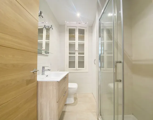 Apartamento 1 habitación 52m² en venta - Marbella — 10