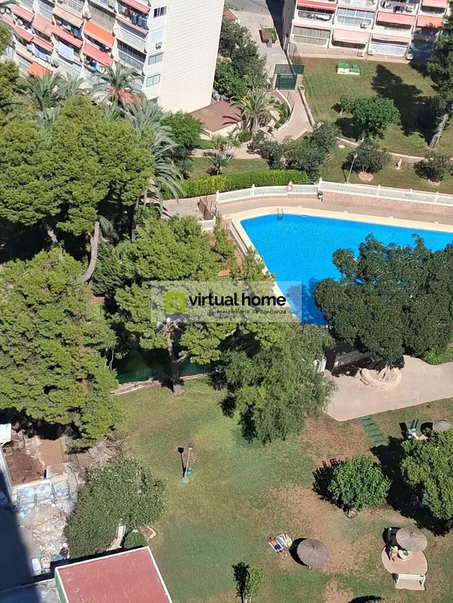 Moderno Apartamento Reformado en Rincón de Loix, Benidorm - €198,000 — 11