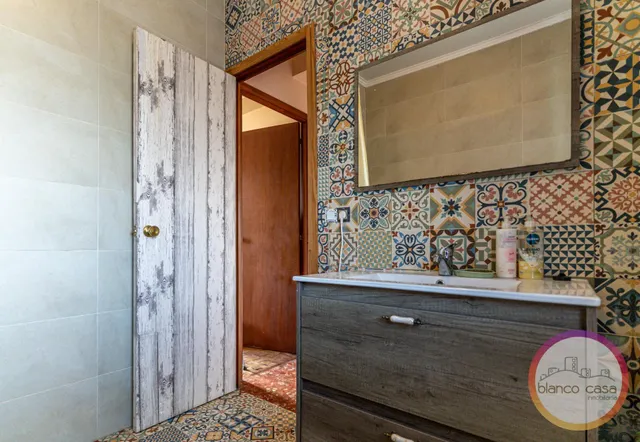 ✨ ¡piso amueblado con terraza y trastero en Carballo (A Coruña) — 31