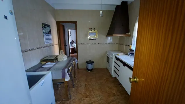 Casa en venta en Abla — 21