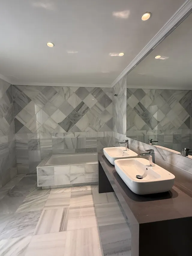 Apartamento 2 habitaciones 126m² en venta - El Madroñal — 7