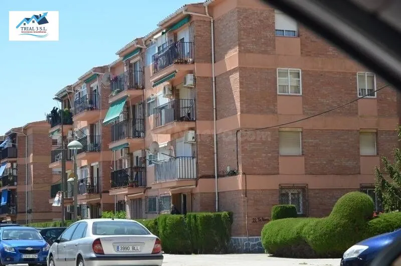 Venta piso en Tarragona