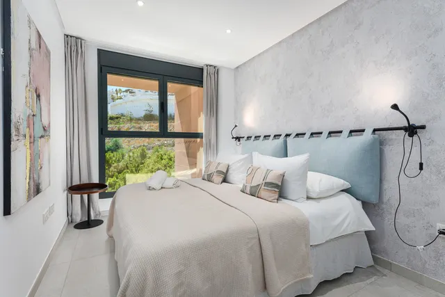 Ático 3 habitaciones 105m² en venta - El Madroñal — 31
