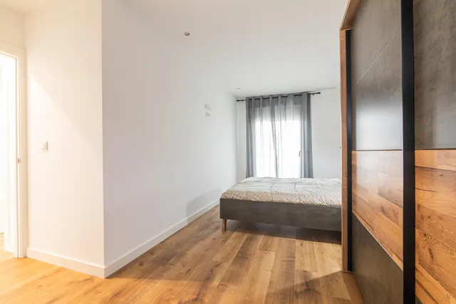 Vivienda nueva a estrenar — 21