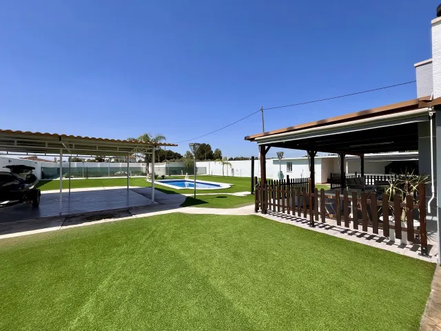 Casa de campo 3 habitaciones 300m² en venta - Alcantarilla — 24