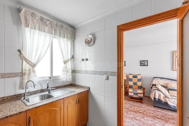 Apartamento 2 habitaciones 77m² en venta - La Mata pueblo — 8