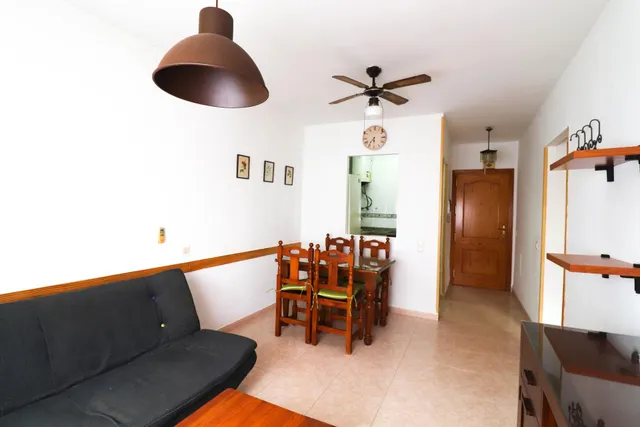 Apartamento en Villaines, Almeria — 2