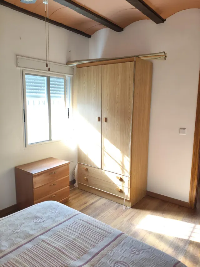 CASA RURAL , REFORMA INTEGRAL , TRANQUILIDAD , A 10 MNT DE LETUR — 6