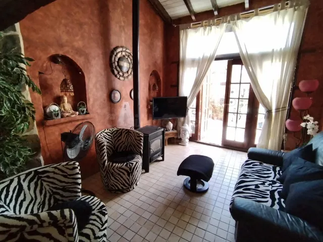 Casa en el centro de Relleu - foto 3