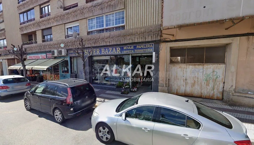 Local en venta