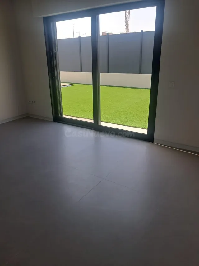 Chalet 4 habitaciones 155m² en venta - Espartinas Pueblo - foto 3