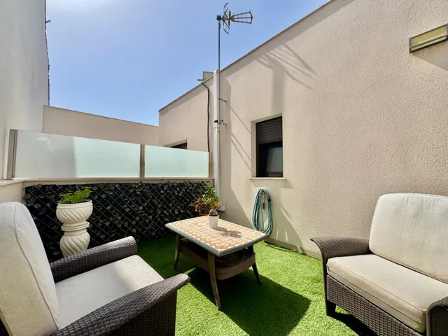 Casa 3 habitaciones 167m² en venta - San Pedro del Pinatar — 13