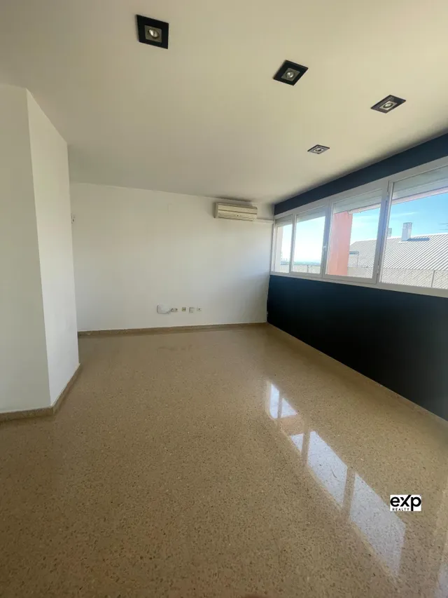 ÁTICO DÚPLEX EN XIRIVELLA — 9