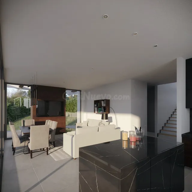 Chalet 4 habitaciones 325m² en venta - Costa Del Sol - foto 4