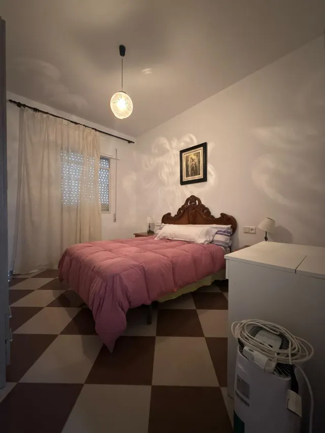 Magnífica vivienda de planta baja en Lepe – reformada, amueblada y con encanto andaluz — 10