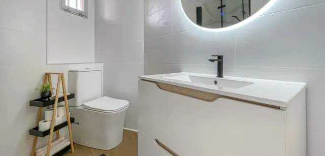 Apartamento 3 habitaciones 106m² en venta - La Regia — 22