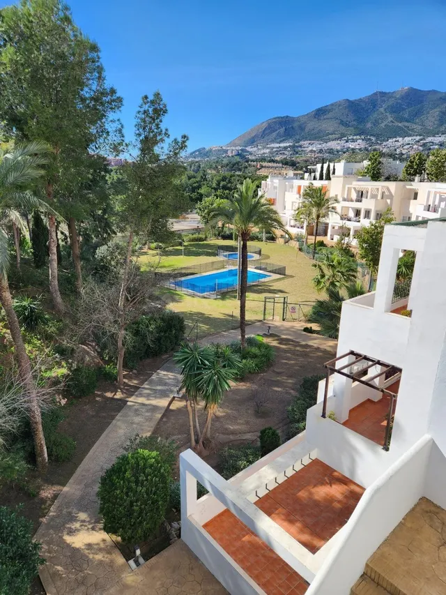 MARAVILLOSO APARTAMENTO EN LA COSTA DEL SOL - foto 3