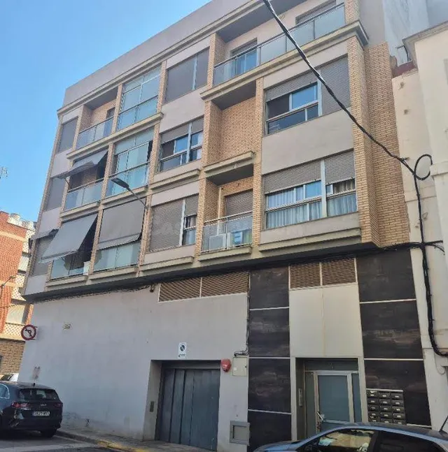 SE VENDE MAGNIFICO PISO EN EL CENTRO DE LA VALL D'UIXO - foto 4