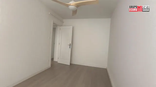 Tu hogar en pleno centro de Murcia: 136 m2 con garaje. — 7