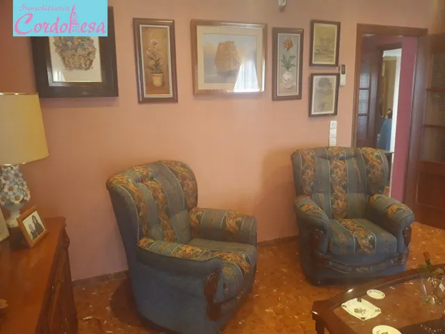 CASA EN LA MEJOR ZONA DE SAN BASILIO — 24