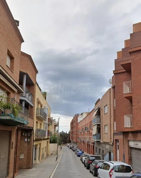 PISO EN MATARO