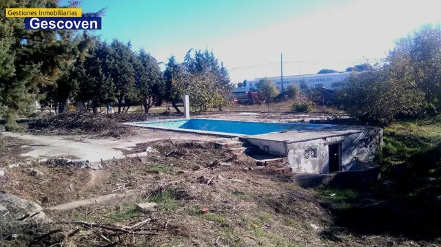 VENTA DE PARCELAS URBANAS, CERCANO A CACERES — 4