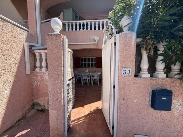 Villa 3 habitaciones 73m² en venta - Los Europeos — 7