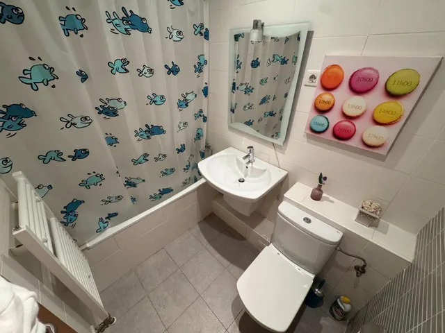 Un Hogar para disfrutar a cada instante . — 35