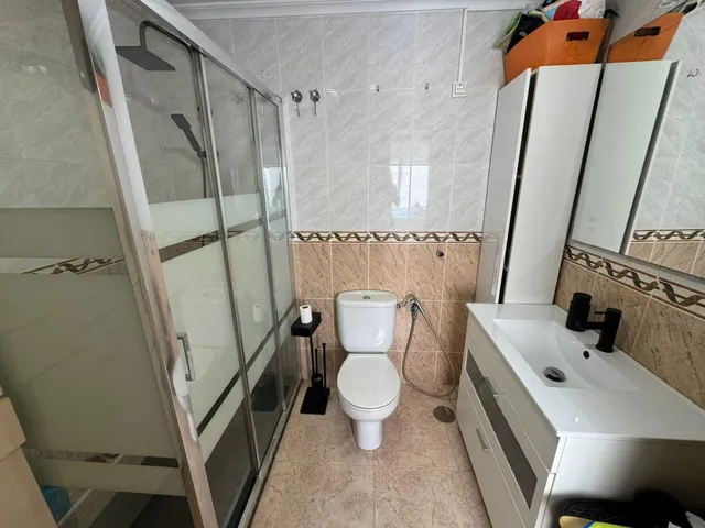 ATICO 2 DORMITORIOS PLAYA DEL CURA Y estación AUTOBUSES 136.000€ — 28