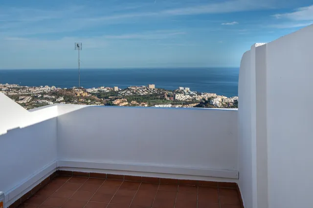 Ático 3 habitaciones 141m² en venta - Centro — 36