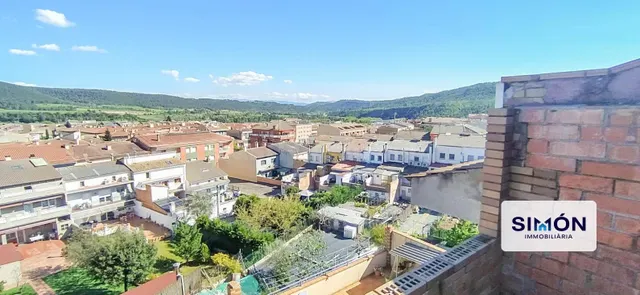 EN VENTA – EDIFICIO EN ESTRUCTURA A TERMINAR EN BALSARENY - foto 3