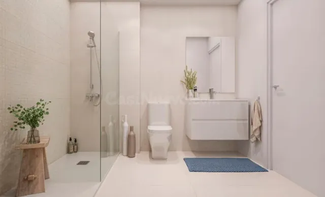 Apartamento 2 habitaciones 98m² en venta - Valle Romano Golf — 7
