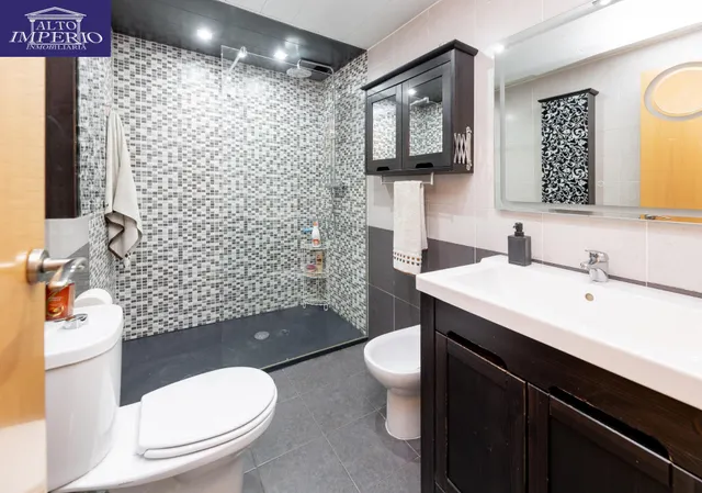 PISO ÁTICO DUPLEX EL CHAPARRAL (ALBOLOTE) — 19