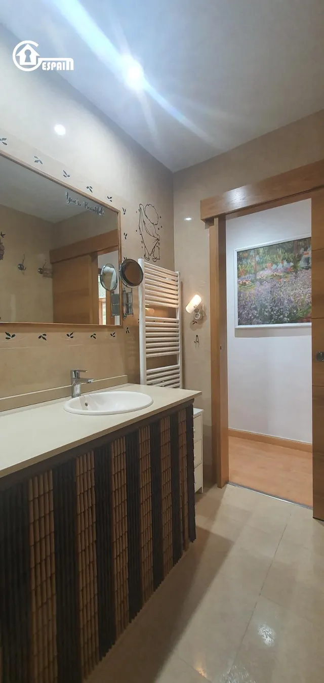 Grupo gespain ofrece vivienda en venta en zona abrantes. — 17