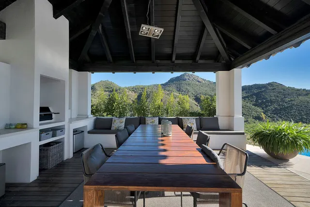 Chalet 5 habitaciones 1021m² en venta - Riviera del sol — 37