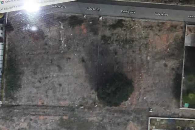 TERRENO URBANO EN URBANIZACION PATRICIA — 3