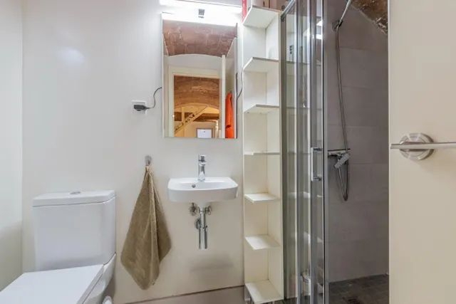 Casa en el centro totalmente reformada — 6