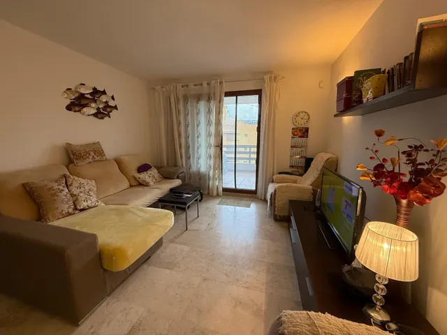 Apartamento en Recoleta, con vistas, con plaza de parquing y - foto 2
