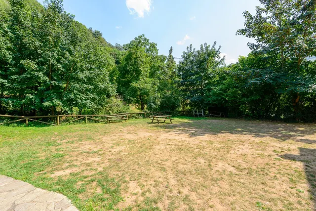 Complejo turístico en venta en cabrales: 32 habitaciones y 96 plazas entre los picos de europa y la costa asturiana — 21
