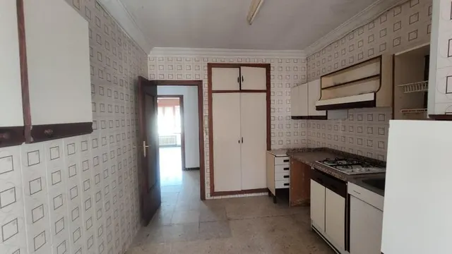 PISO PARA REFORMAR EN LA BAÑEZA — 15