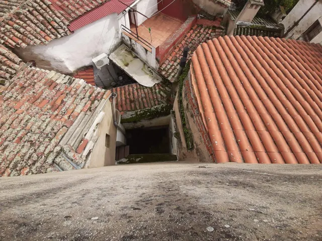 Dos casas unidas en Garrovillas — 30