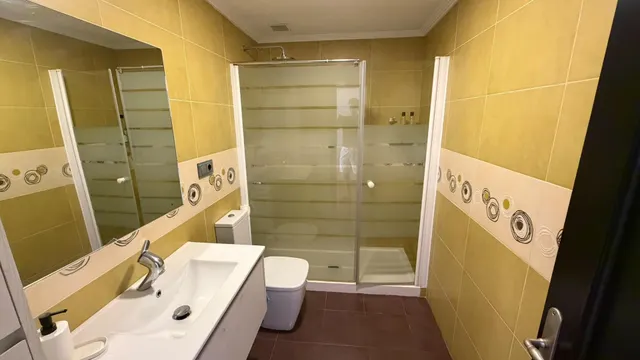 Apartamento 1 habitación 63m² en venta - Torreblanca — 15