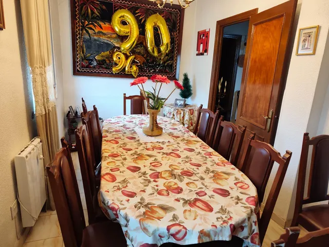 Amplia Casa Solar en Cuatrovientos, Ponferrada - €139.000 — 19