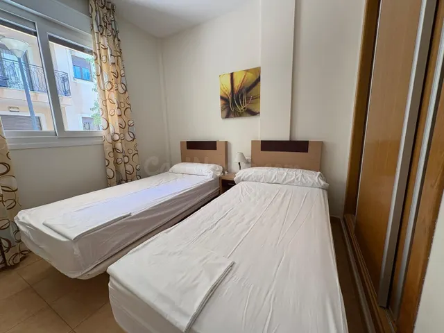 ¡Tu nuevo hogar te espera en Collados, Águilas! ✨ 2 hab 1 ba - foto 2