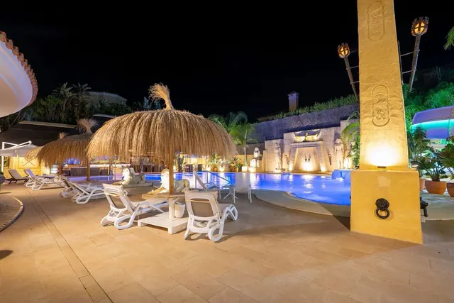Chalet 6 habitaciones 1449m² en venta - Sotogrande - Alto — 18
