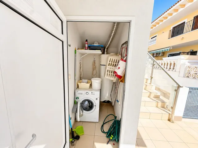 Apartamento 2 habitaciones 74m² en venta - Doña Pepa — 11