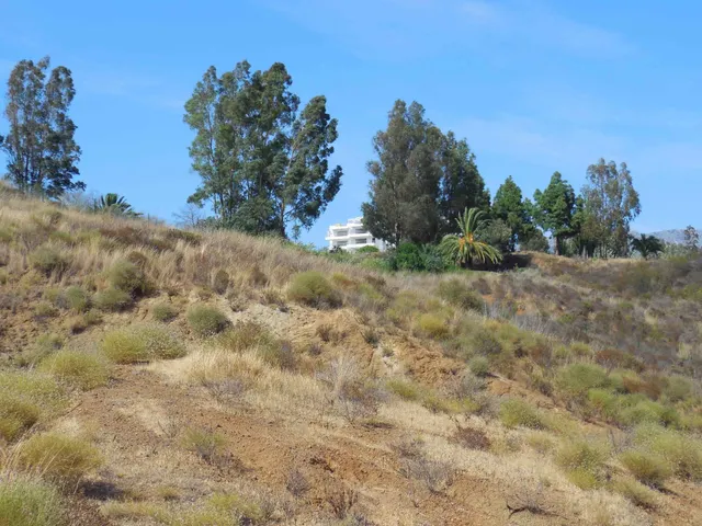 MARAVILLOSA VILLA DE LUJO EN LA CALA GOLF — 20