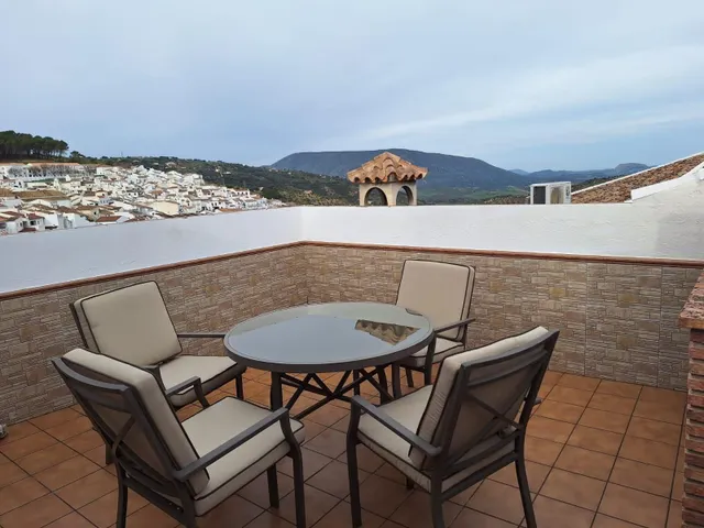 Magnifica casa en el Gastor con increíbles vistas! — 4