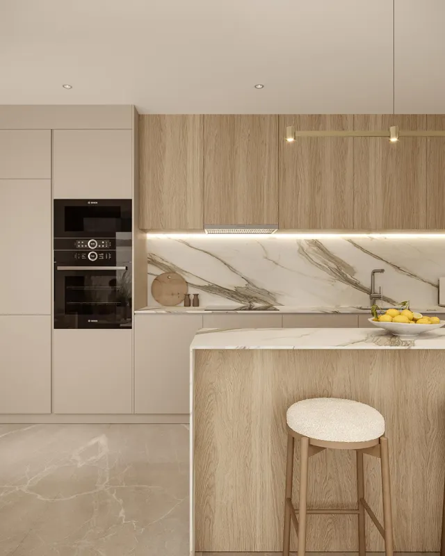 Ático 3 habitaciones 214m² en venta - Golf Bahía — 30